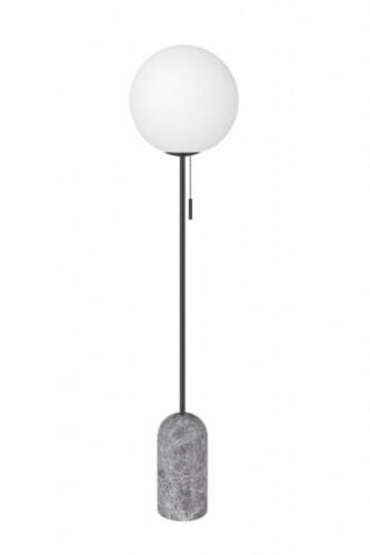 Floor Lamp Torrano Grey (Grau)