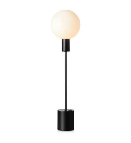 Uno table lamp (Schwarz)