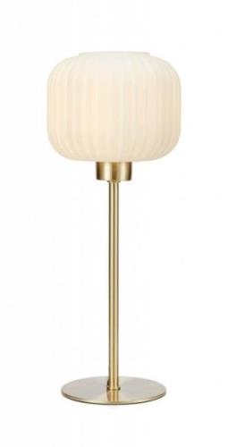 Sober table lamp (Messing / Gold)