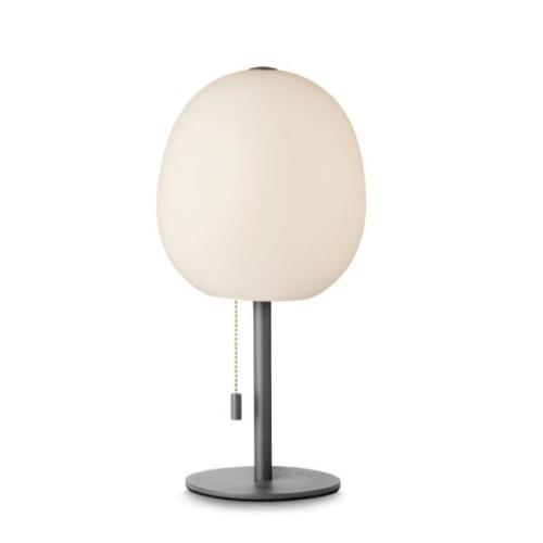 Wrong table lamp (Grau)