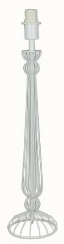 Lamp base 52cm (Weiß)