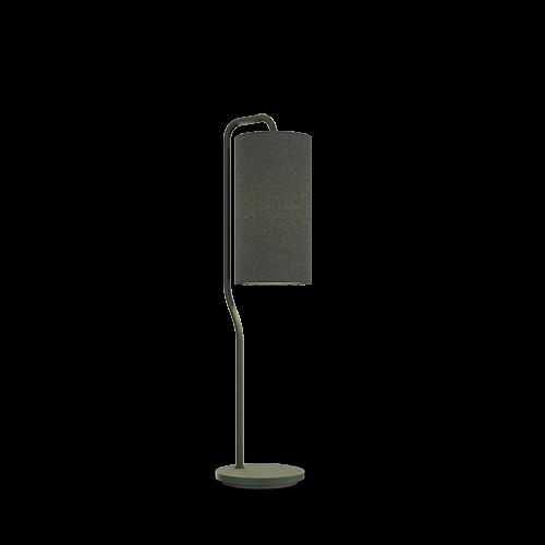 Pensile table lamp (Grün)