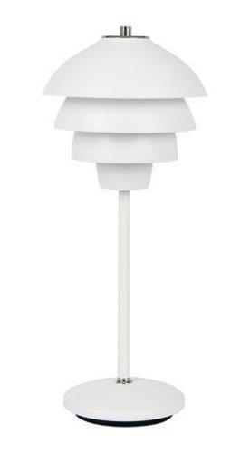 Valencia table lamp (Weiß)