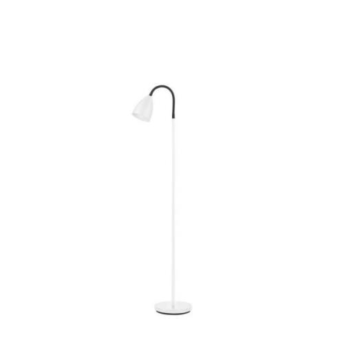 Defiant floor lamp (Weiß)
