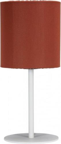Agnar Table lamp (Rost)