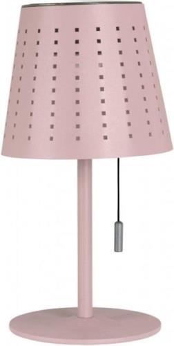 Halvar Outdoor Lamp (Rosa)