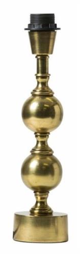 Deborah lamp base 35cm (Messing / Gold)