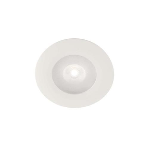 Thin LED WHITE 3000K (Weiß)