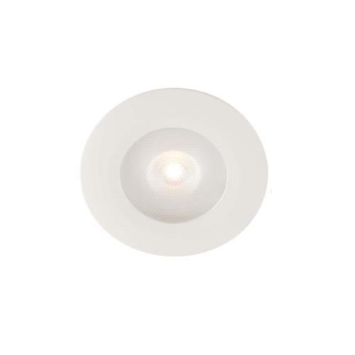 Thin LED WHITE 2700K (Weiß)