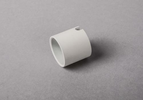 Spacer ring Core Smart White (Weiß)