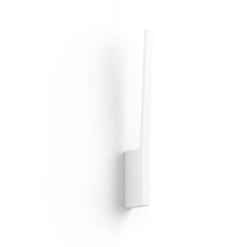 Liane Hue wall lamp white 1x12W 24V (Weiß)