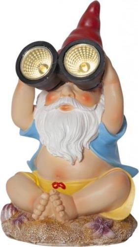 Gnomy tomte binoculars (Mehrfarbig)