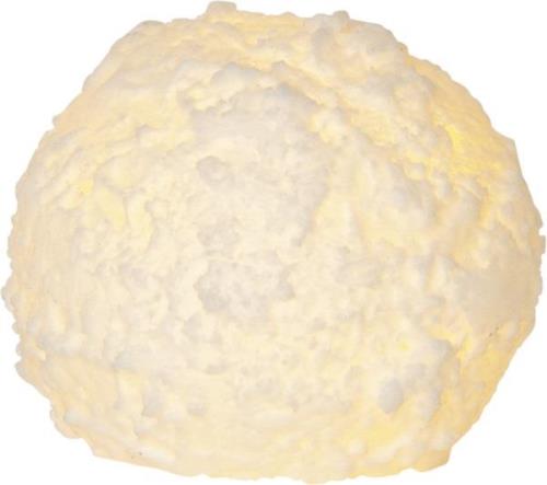 Snowball LED 2p (Weiß)