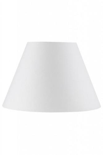 Lampskärm Sigrid 40 (Weiß)
