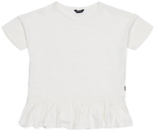 Luca &  Lola Natalia Top, White 146-152