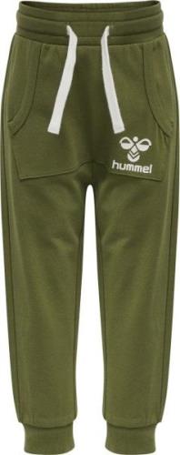 Hummel Futte Jogginghose, Capulet Olive, 56