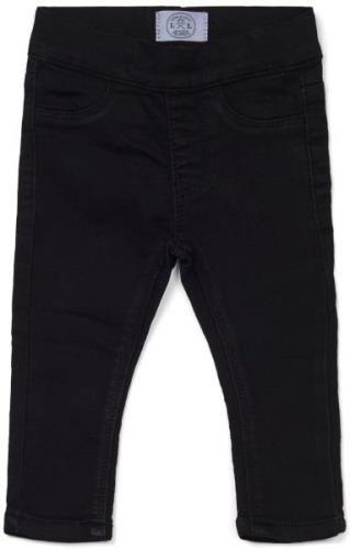 Luca &  Lola Caulonia Hose Baby, Black 68