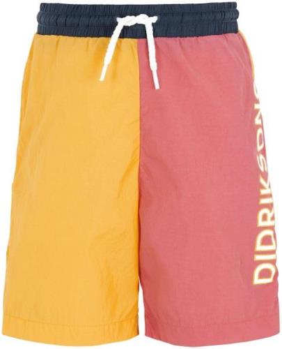 Didriksons Wavy Badehose, Soft Rose, 80