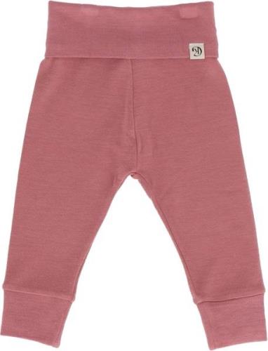 Gullkorn Design Gullull Wollhose, Old Pink, Größe 68