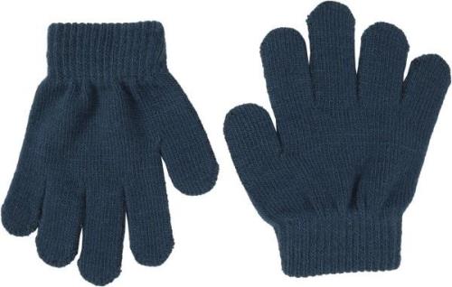 Lindberg Åsbro Handschuhe 3er-Pack, Dark Blue, 5-8 Jahre