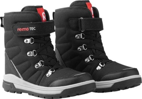 Reimatec Quicker Winterstiefel, Schwarz, 30