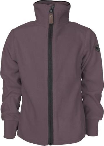 Lindberg Sävar Fleecejacke, Dusty Mauve, 100