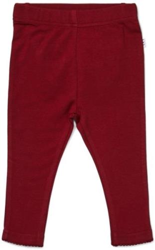 Luca &  Lola Mia Leggings, Red 74