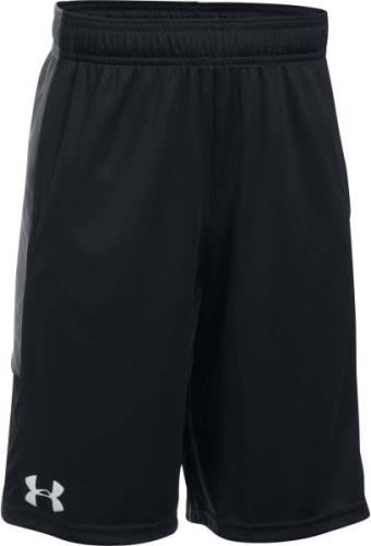 Under Armour UA Stunt Shorts, Black XS