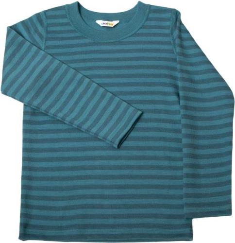 Joha Pullover, Blue Stripe, 130