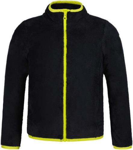 Icepeak Jatai Fleecejacke, Dunkelblau, 116