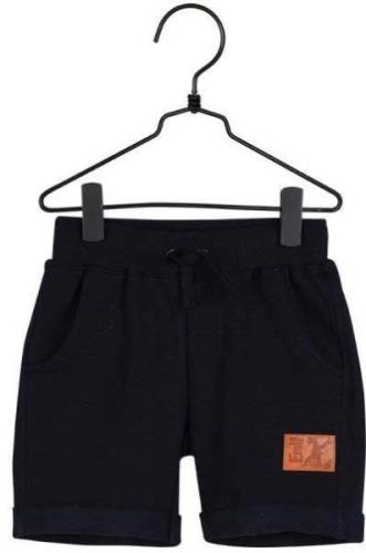 Michel aus Lönneberga Michel Shorts, Dunkelblau, 122