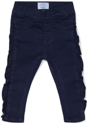 Luca &  Lola Caserta Hose Baby, Navy 74