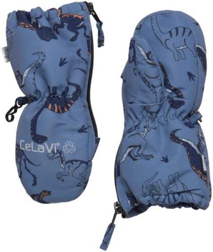 CeLaVi Handschuhe, China Blue, 74