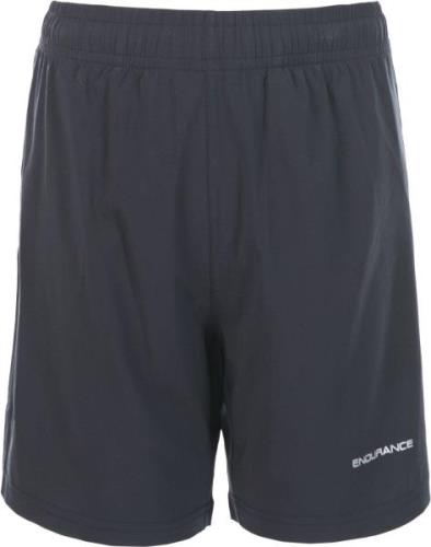 Endurance Grosseto Shorts, Black 8 Jahre