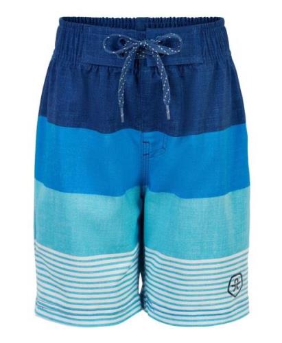 Color Kids Badehose, Estate Blue 92