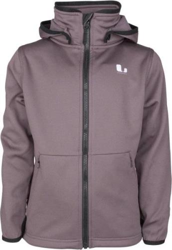 Lindberg Powerpro Jacke, Dusty Mauve, 90