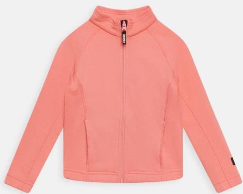 Reima Kaffella Fleecejacke, Pink , 158