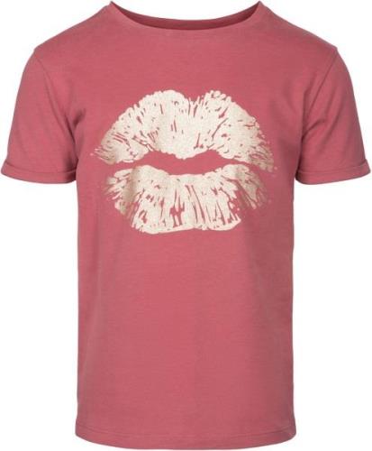 Petit By Sofie Schnoor T-Shirt, Earth Red 104