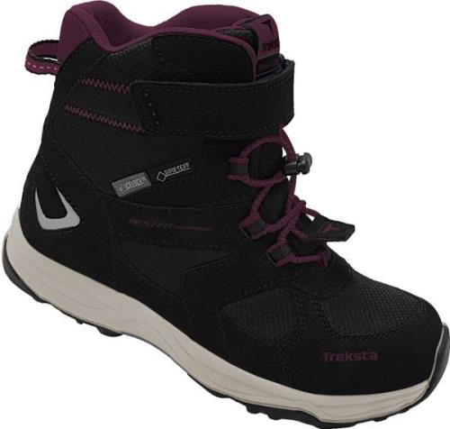 Treksta Arrow GTX Winterstiefel, Dark Purple, 29