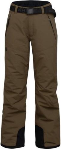 8848 Altitude Inca JR Skihose, Beech, 120