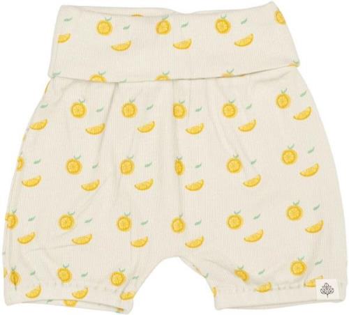 Gullkorn Design Spurven Babyhose, Hellgrün, Größe 62