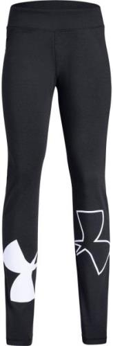 Under Armour Finale Leggings, Black XS