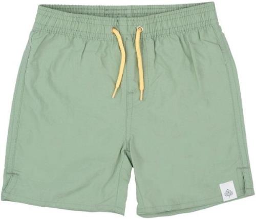 Gullkorn Design Alfred Badehose, Pale Green, 74-80