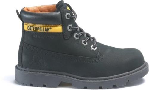 Caterpillar Colorado Fur WP Stiefel, Black 29