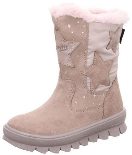 Superfit Flavia GTX Winterstiefel, Beige, 26