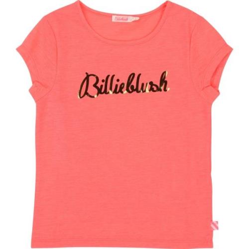 Billieblush T-Shirt, Fuchsia 6 Jahre