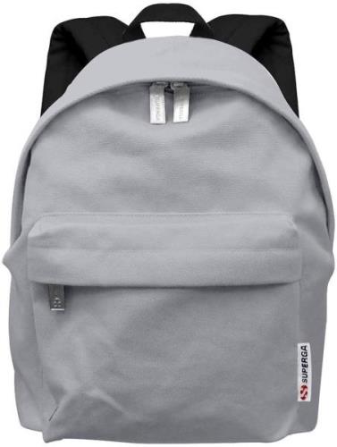 Superga 2750 Kinder Rucksack 5 l, Grey Ash