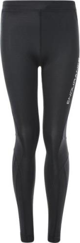 Endurance Milano Tights, Black 8 Jahre