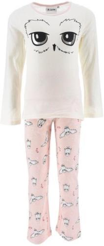 Harry Potter Pyjama, Pink, 4 Jahre