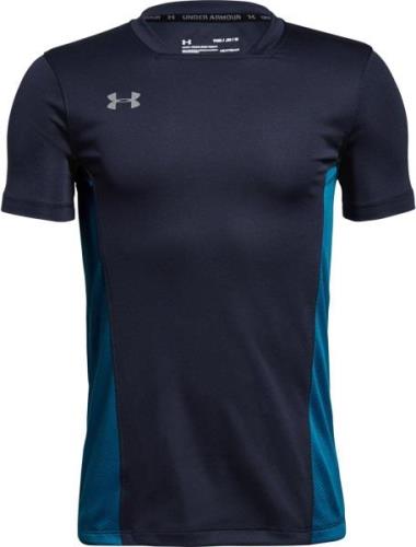 Under Armour Y Challenger II Trainingsshirt, Academy XL